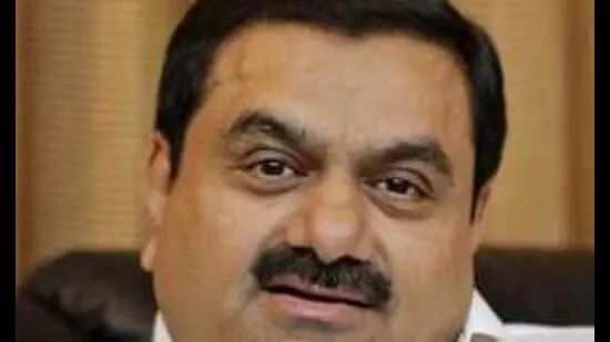 Adani ने एमआरओ फर्म एयर वर्क्स में 86% हिस्सेदारी हासिल की