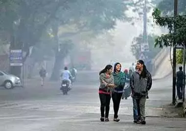 पुणे मौसम पूर्वानुमान और AQI 24 दिसंबर: गर्म शुरुआत, जानें पूरा पूर्वानुमान