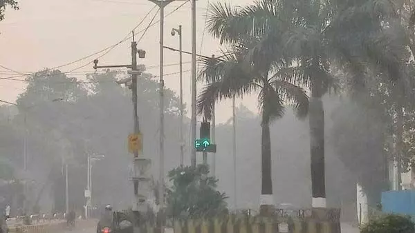 मुंबई मौसम पूर्वानुमान और AQI 24 दिसंबर: गर्म शुरुआत, जानें पूरा पूर्वानुमान