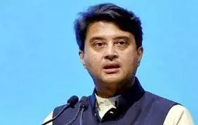 भारत 6जी की ओर वैश्विक दौड़ में अग्रणी बनने को तैयार: COAI भारत 6जी की ओर वैश्विक दौड़ में अग्रणी बनने को तैयार: COAI