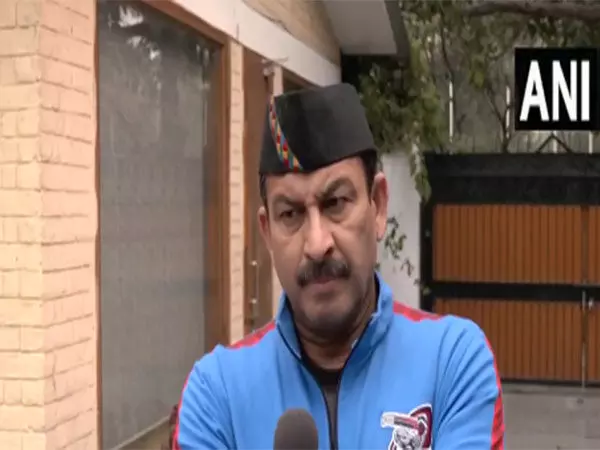 Manoj Tiwari ने रोहिंग्या, बांग्लादेशी मुद्दे पर कड़ी कार्रवाई की मांग की