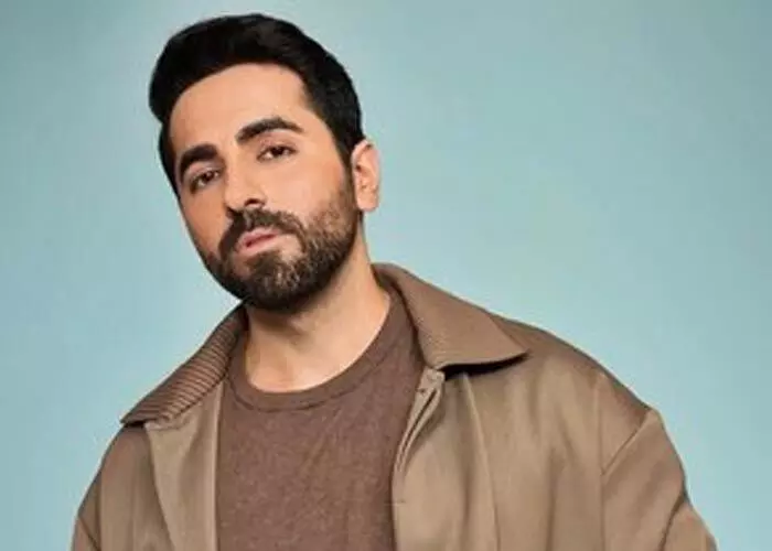 Ayushmann Khurrana को भारतीय सिनेमा की वैश्विक अपील पर गर्व है