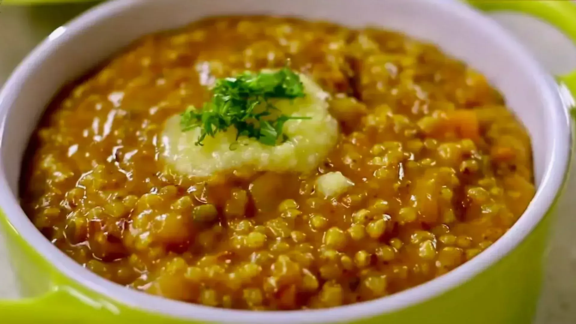 Bajra Khichdi सर्दियों में शरीर को रखेगा गर्म