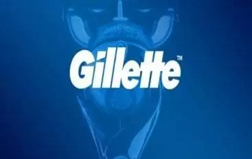 Gillette India शेयर की कीमत में 4.28% ऊपर