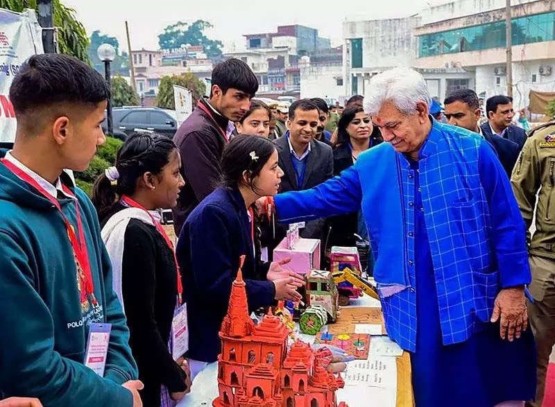 IGNCA क्षेत्रीय केंद्र समृद्ध विरासत को संरक्षित करने में मदद करेगा