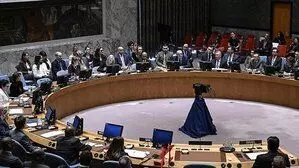 UNSC ने हैती में बिगड़ते संकटों पर गहरी चिंता व्यक्त की