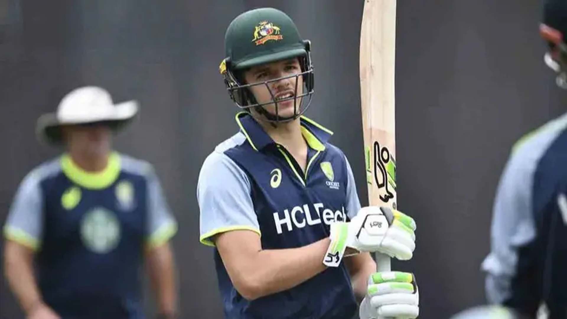 Sam Constas Ranking 19 वर्षीय सैम कोंस्टास MCG में बॉक्सिंग डे टेस्ट में ड्रीम डेब्यू करने ...