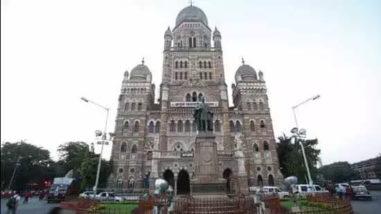 BMC का FSSAI के साथ समझौता, 10,000 स्ट्रीट फूड विक्रेताओं को प्रशिक्षित किया जायेगा