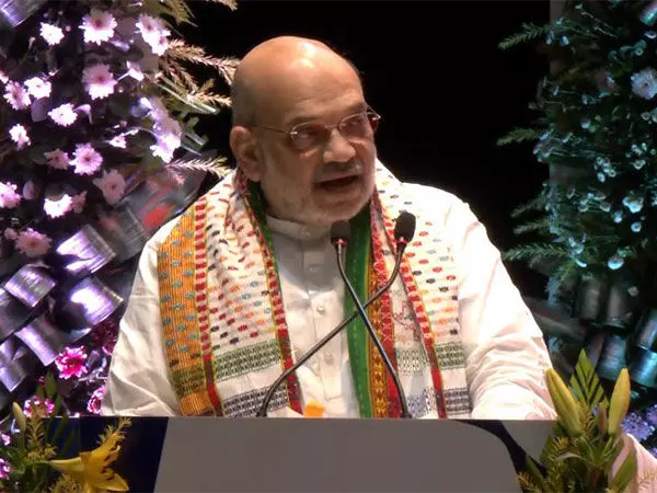 ग्रामीण अर्थव्यवस्था: Amit Shah 10,000 नई पैक्स, डेयरी और मत्स्य सहकारी समितियों का करेंगे उद्घाटन