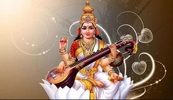 Basant Panchami पर इस शुभ मुहूर्त में करे पूजा