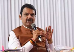 महाराष्ट्र के किसान हरित ऊर्जा के माध्यम से दूसरी हरित क्रांति लाएंगे: CM Fadnavis