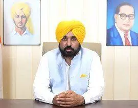 केंद्र सरकार किसानों की वास्तविक मांगों को अनदेखा कर रही है: Punjab CM