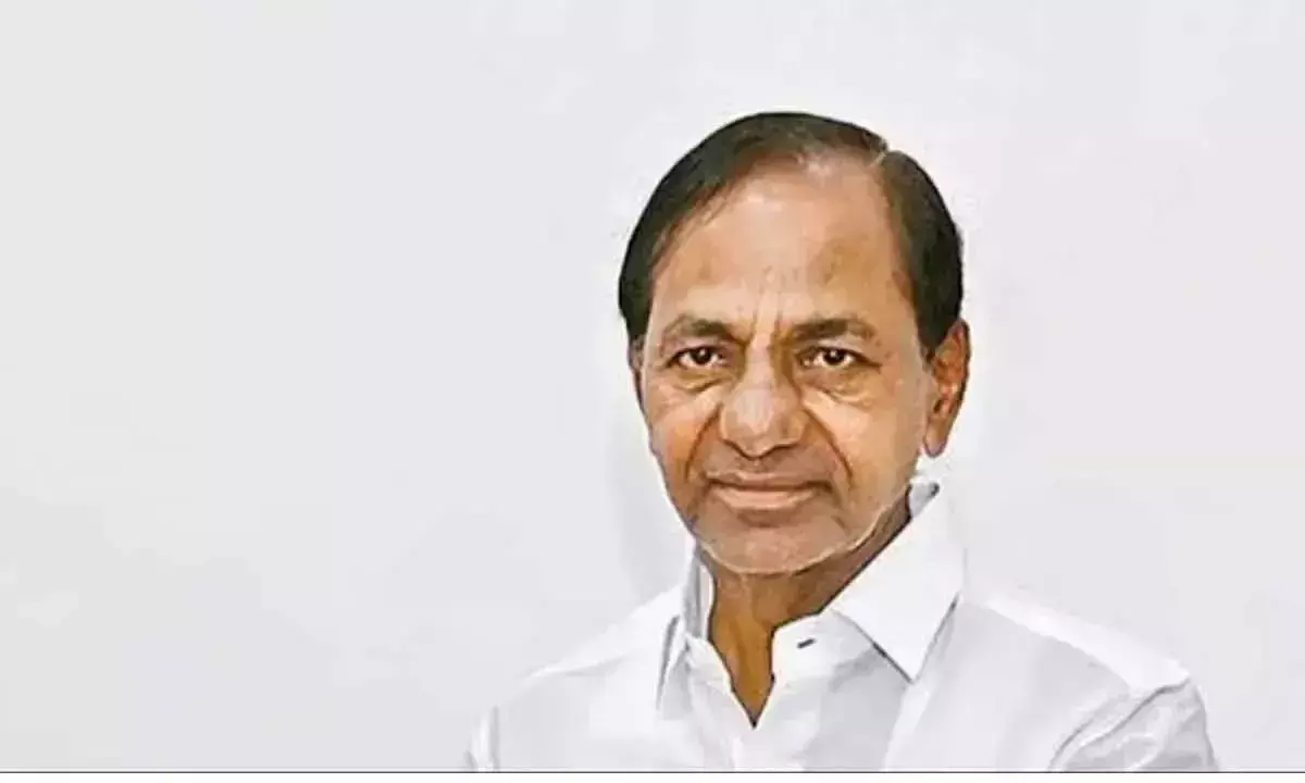 Telangana: एक साल बाद भी बीआरएस को कुछ हासिल नहीं