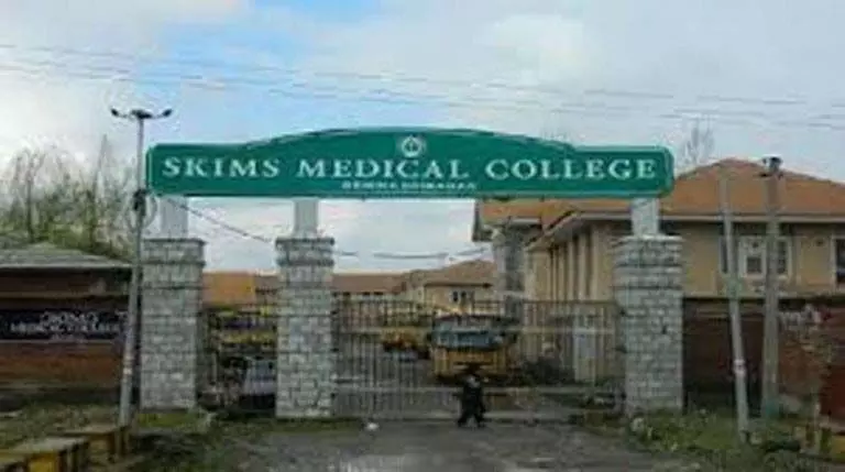 SKIMS ने 7 वर्षों में 285 किडनी प्रत्यारोपण किए