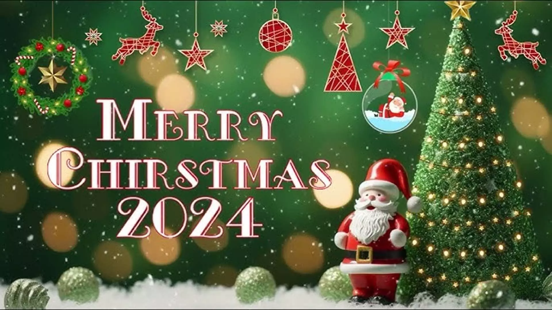 Christmas 2024: जाने क्यों मनाया जाता है क्रिसमस, क्या है इसका इतिहास