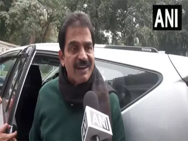 जहां भी सांप्रदायिक मुद्दे हो रहे हैं, भाजपा एक तरफ खड़ी है: KC Venugopal