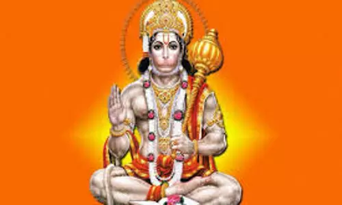 Mangalwar Upay: मंगलवार को करे इस स्तोत्र का पाठ,हनुमान जी दूर करेंगे सभी परेशानी