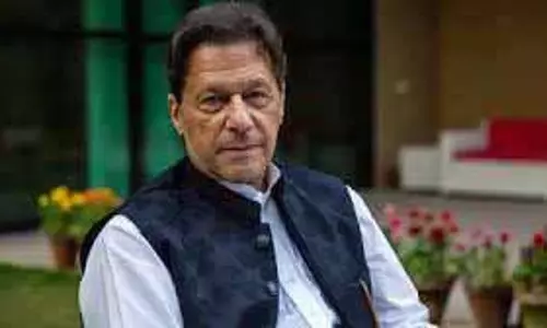 पाकिस्तान सरकार और इमरान खान की पार्टी के बीच बातचीत जारी रहेगी पाकिस्तान सरकार और इमरान खान की पार्टी के बीच बातचीत जारी रहेगी