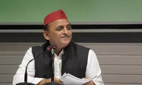 PDA  पंचायतों के जरिए 2027 के लिए जमीन तैयार कर रही सपा