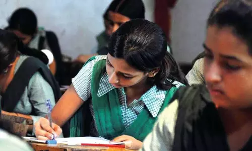 कक्षा 5 और 8 के लिए ‘नो-डिटेंशन पॉलिसी’ खत्म की गई कक्षा 5 और 8 के लिए ‘नो-डिटेंशन पॉलिसी’ खत्म की गई
