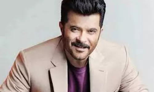 Anil Kapoor Birthday : जाने गरीबी से अमीरी तक की कहानी