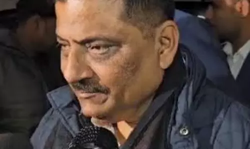 नीतीश की ‘प्रगति यात्रा’ पर संजय झा बाेले, ‘एनडीए में सब कुछ ठीक’