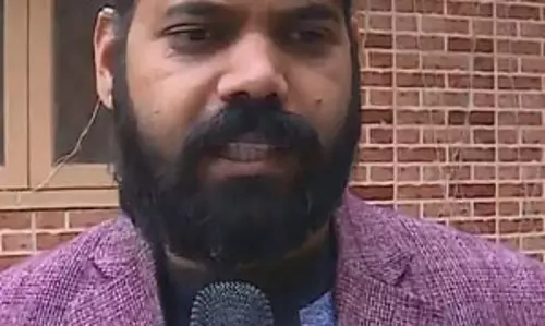 ‘संजीवनी योजना’ के तहत 60 साल से अधिक उम्र के बुजुर्गों का मुफ्त में होगा इलाज : प्रवीण कुमार