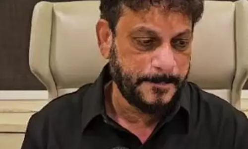 मुझे अच्छा लगा राहुल गांधी परभणी गए, उन्हें विशालगढ़ भी जाना चाहिए था : वारिस पठान