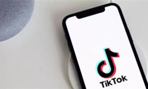 ट्रंप टिकटॉक का अमेरिका में संचालन जारी रखने के पक्ष में