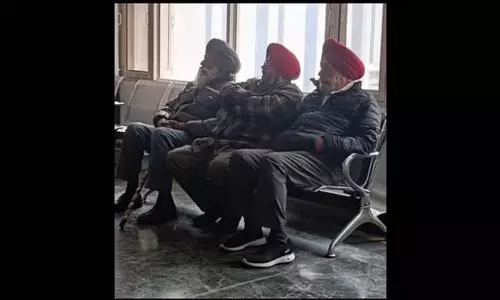Mohali: 1992 फर्जी मुठभेड़ मामले में पूर्व डीएसपी समेत तीन दोषी करार
