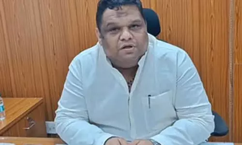 राष्ट्रीय मानवाधिकार आयोग के सदस्य नियुक्त हुए प्रियंक कानूनगो