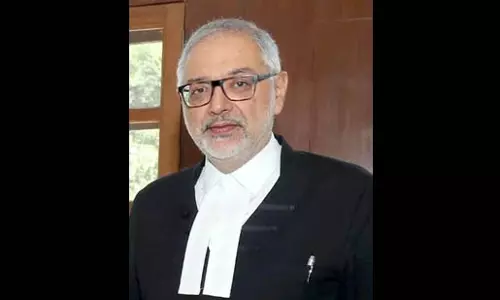 Himachal, और उत्तराखंड उच्च न्यायालयों को मिले नए मुख्य न्यायाधीश