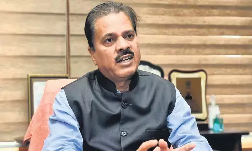 Odisha: मिशन मौसम आईएमडी की क्षमताओं को बढ़ाएगा Odisha: मिशन मौसम आईएमडी की क्षमताओं को बढ़ाएगा