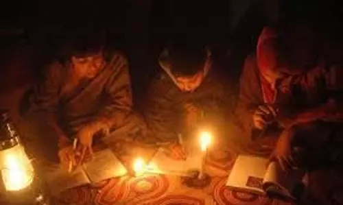 कश्मीरियों को विश्वसनीय बिजली आपूर्ति मिलनी चाहिए, खासकर कठोर सर्दियों के दौरान: KCCI