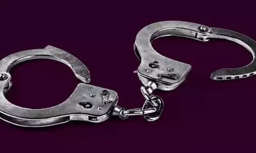 Assam: सुरक्षा बलों ने ऑपरेशन में एनएससीएन-के-वाईए कैडर के प्रमुख सदस्य को पकड़ा