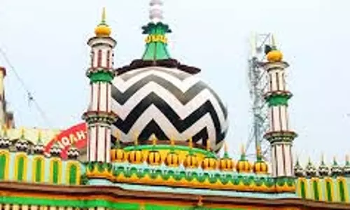 सागर में हज़रत सिद्दीक-ए-अकबर (आरए) के उर्स के लिए व्यवस्था की मांग