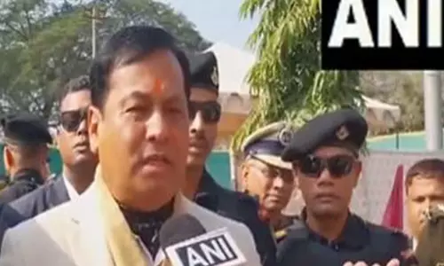 केंद्रीय मंत्री सर्बानंद सोनोवाल ने Rozgar Mela की सराहना की केंद्रीय मंत्री सर्बानंद सोनोवाल ने Rozgar Mela की सराहना की