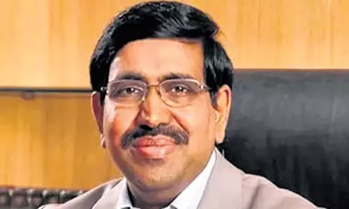 Andhra: शहरी क्षेत्रों को बदलने के लिए योजनाएँ तैयार की गईं Andhra: शहरी क्षेत्रों को बदलने के लिए योजनाएँ तैयार की गईं