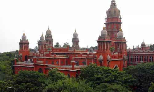 Tamil Nadu: एक ही जांच अधिकारी को मामले की जांच करनी चाहिए Tamil Nadu: एक ही जांच अधिकारी को मामले की जांच करनी चाहिए