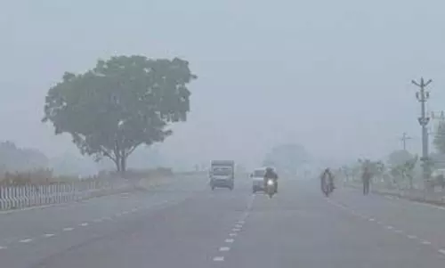 पंजाब मौसम पूर्वानुमान और AQI 24 दिसंबर: न्यूनतम और अधिकतम तापमान देखें