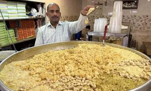 Delhiwale: स्वर्ग वापस आ गया