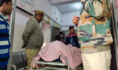 Punjab : गुरदासपुर हमले के लिए जिम्मेदार तीन खालिस्तानी उग्रवादी पीलीभीत मुठभेड़ में मारे गए