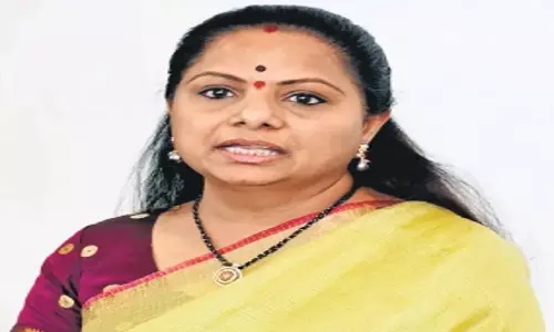 Telangana: केटी रामा राव के खिलाफ मामला क्षेत्रीय दलों को कमजोर करने की भाजपा-कांग्रेस की रणनीति Telangana: केटी रामा राव के खिलाफ मामला क्षेत्रीय दलों को कमजोर करने की भाजपा-कांग्रेस की रणनीति
