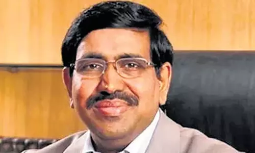 Min Narayana: तीन साल में शहरी क्षेत्रों को बदलने की योजना तैयार Min Narayana: तीन साल में शहरी क्षेत्रों को बदलने की योजना तैयार