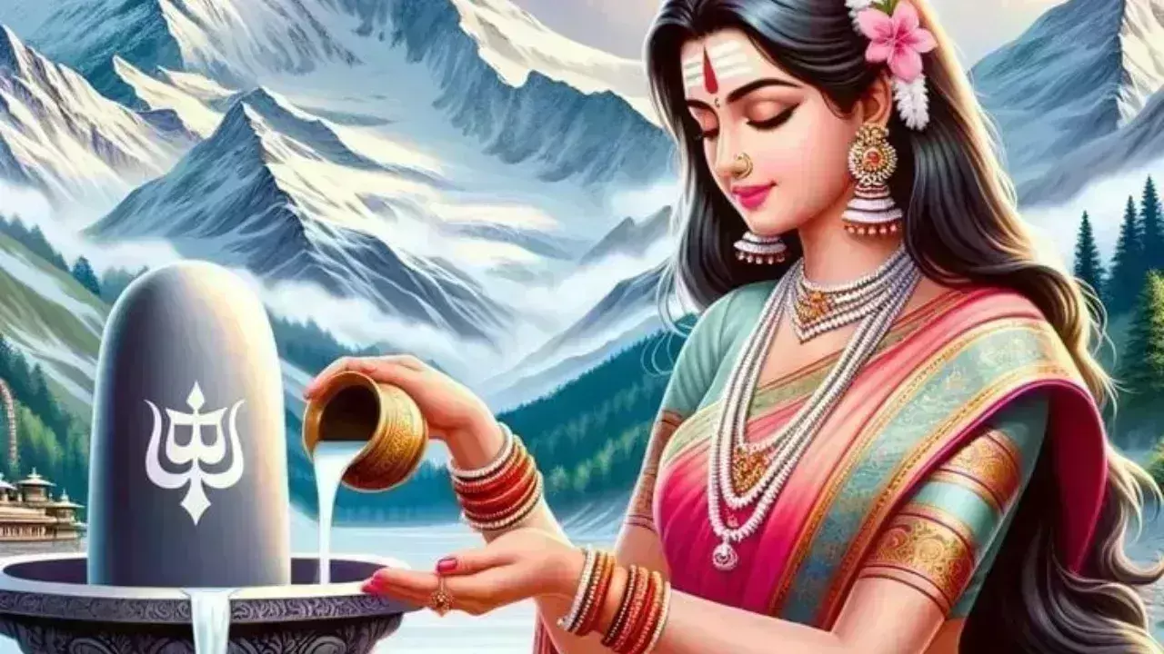 Pradosh Vrat में ऐसे करें शिवलिंग पूजा, होगा धन लाभ Pradosh Vrat में ऐसे करें शिवलिंग पूजा, होगा धन लाभ