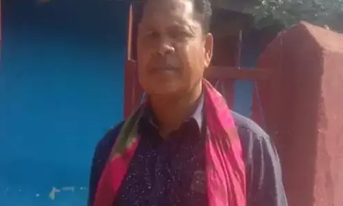 3 हफ्ते के अंदर 10 लोगों की हत्या, लाल आतंक फैला रहा दशहत 3 हफ्ते के अंदर 10 लोगों की हत्या, लाल आतंक फैला रहा दशहत