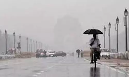 Noida का मौसम और आज का AQI Noida का मौसम और आज का AQI