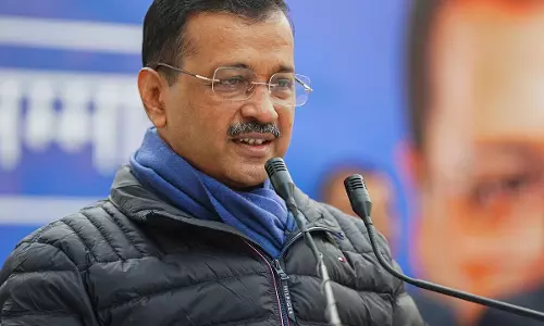 विधानसभा चुनाव से पहले केजरीवाल करेंगे बड़ी घोषणा, कहा- दिल्ली के लोग बहुत खुश होंगे