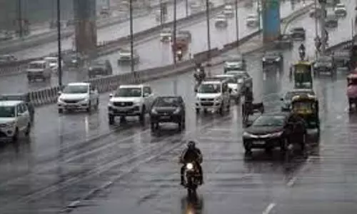 Chandigarh का मौसम और AQI आज