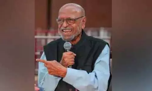 श्याम बेनेगल के निधन पर बिग बी ने जताया शोक